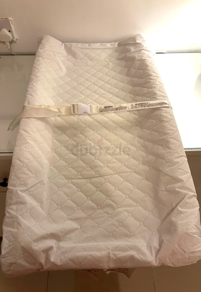 Baby changing table pad632042730899231129