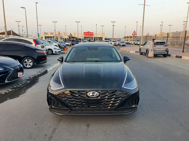SONATA 2022 FULL OPTION VERY CLEAN IN SIDE AND OUT SIDE 100%63170388356098113