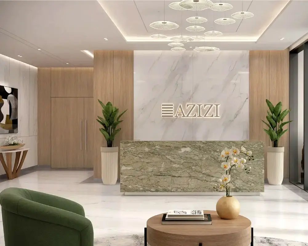 Azizi Ruby by Azizi Developments - View 2