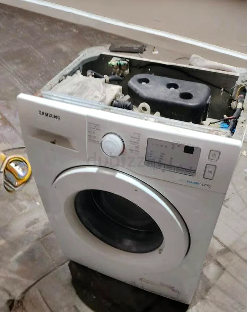 All kinds of electronic AC machines washing machine repair fridge repair dish  installation63221355073153114