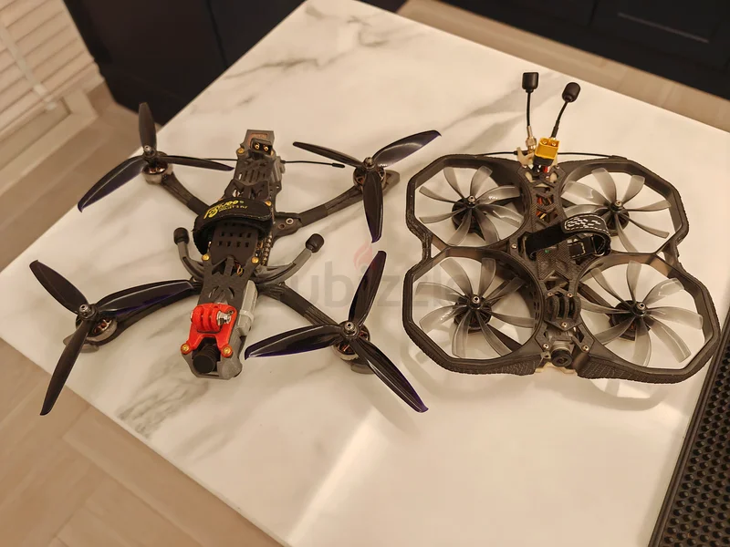طائرة مسيرة FPV63234611829505114