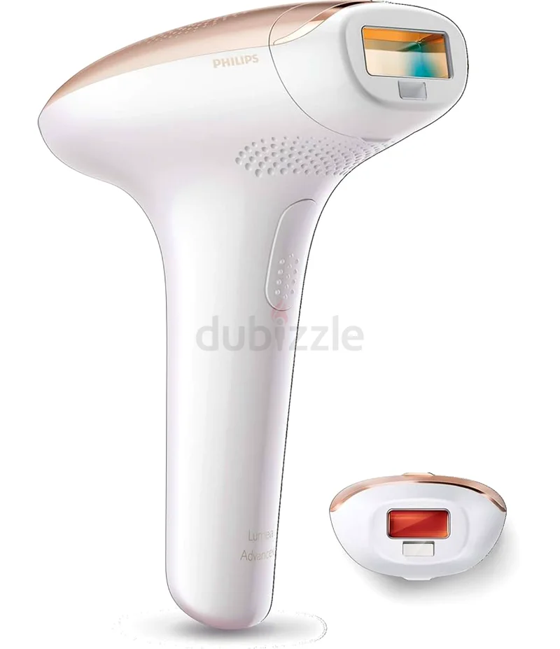 Philips Lumea hair63243681781251113