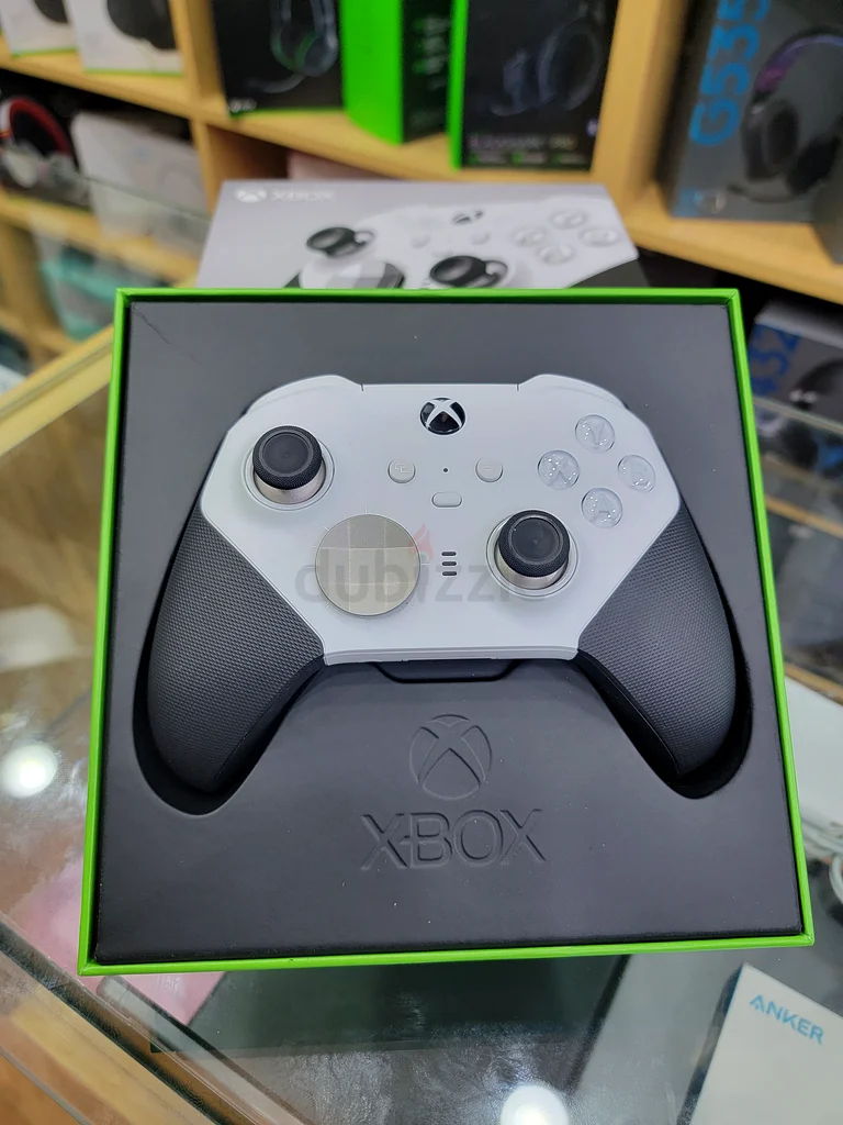 Xbox elite series 2 core63229305336321112