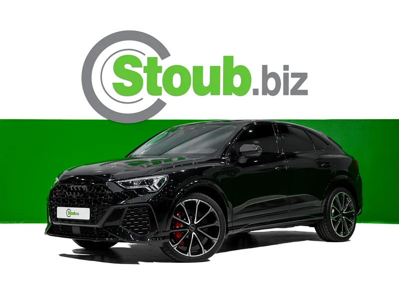 ONLY 18,500 KM - TOP SPEC - GCC RSQ3 2022 - DEALER SERVICE CONTRACT63227251184002112