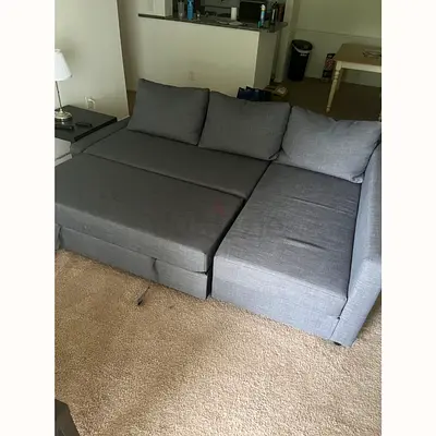 Very good condition sofa bed