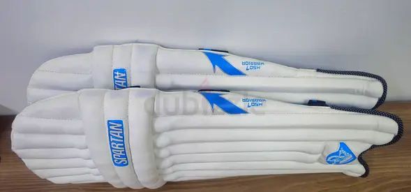 Cricket Bating Pads