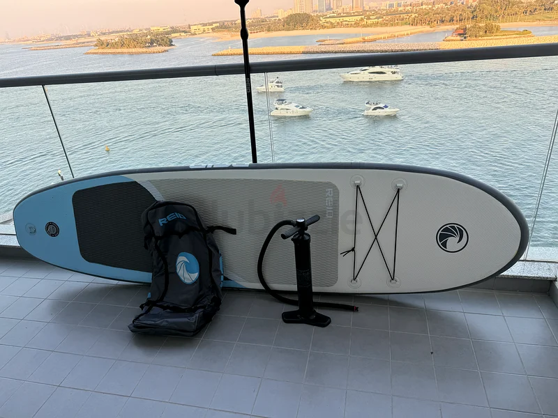 Paddle board REID63241650272386111