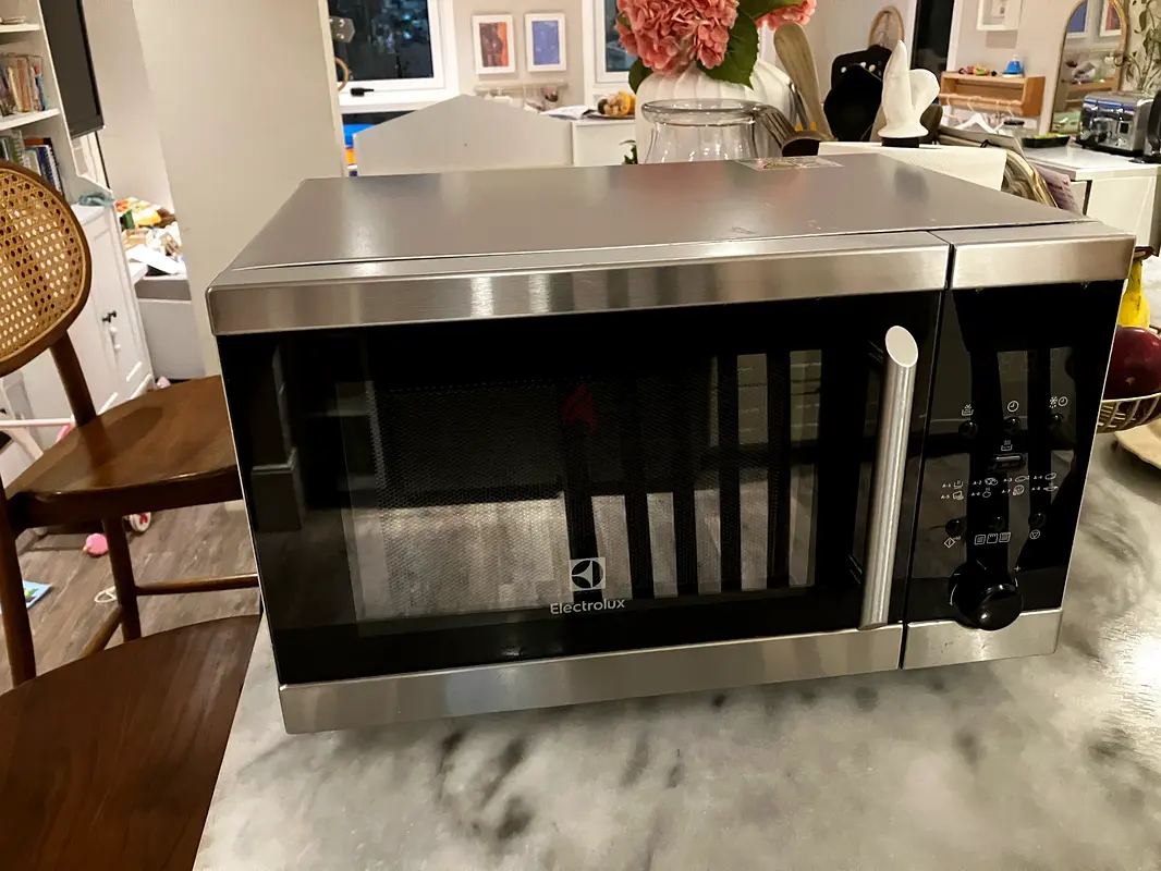 Microwave63248246230018111
