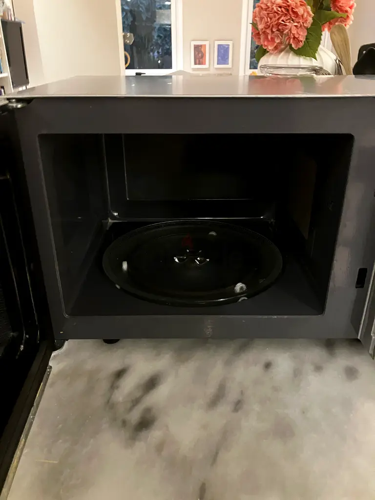 Microwave63248246230018112
