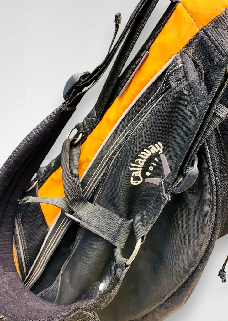 Callaway Golf Stand Bag63245710518017112