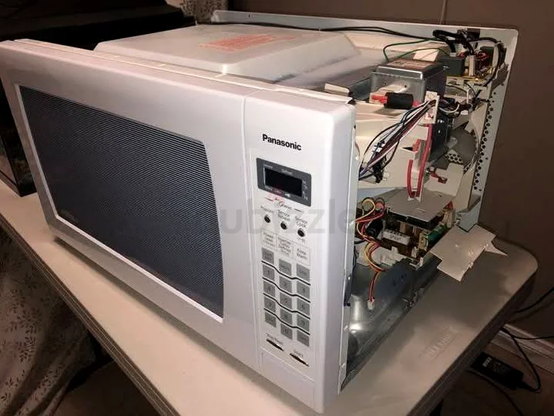 All kinds of electronic AC machines washing machine repair fridge repair dish  installation63221355073153113