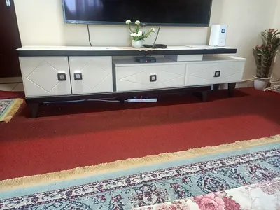 Stylish Contemporary TV Unit for Sale