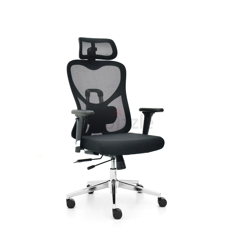 Ergonomic executive office mesh chair63219348416386111