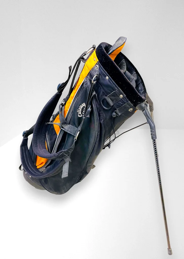 Callaway Golf Stand Bag63245710518017116