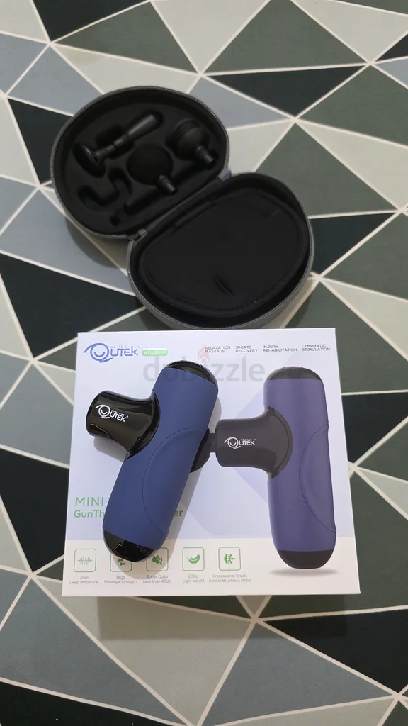 Massage Gun632635177905951126