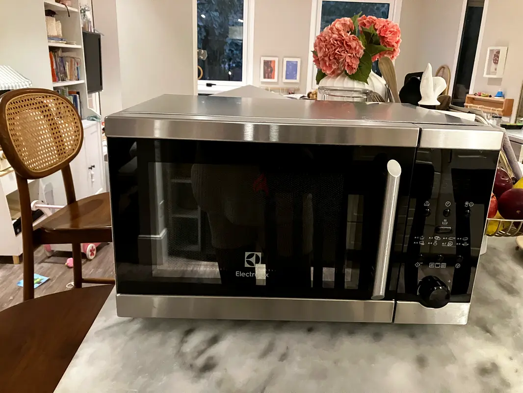 Microwave63248246230018110