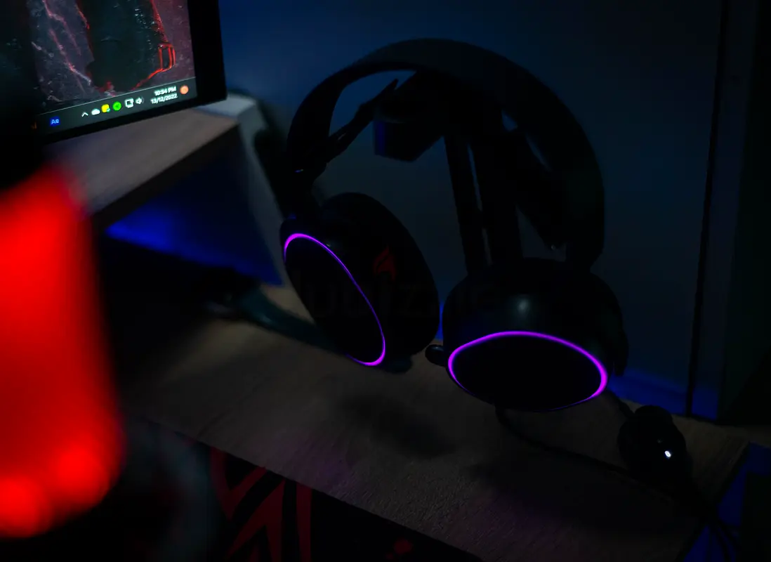 Mid-Range Gaming PC/Desktop63255537494531116
