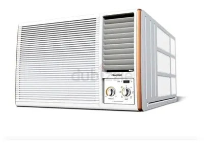 HISENSE WINDOW AC 2 TON