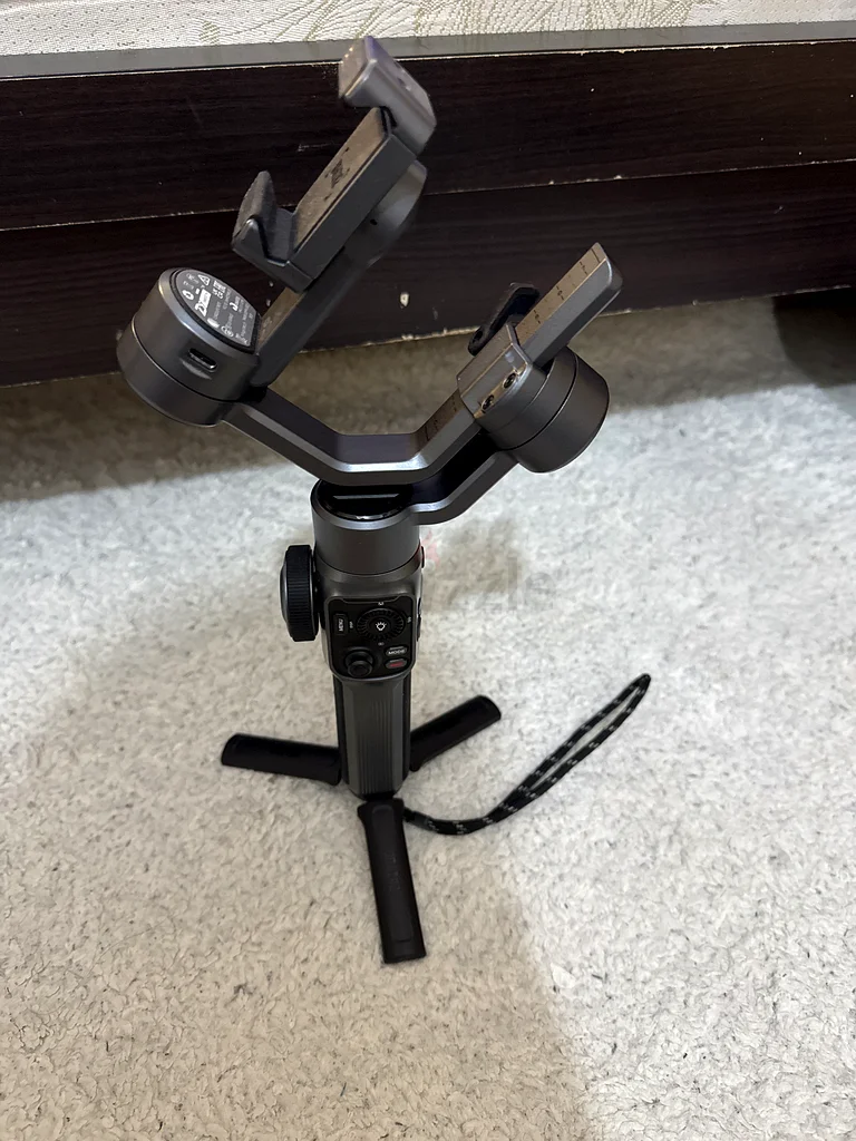 Zhiyun Smooth 563183247040643111