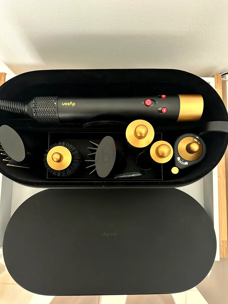 Dyson Airwrap63253970947074111