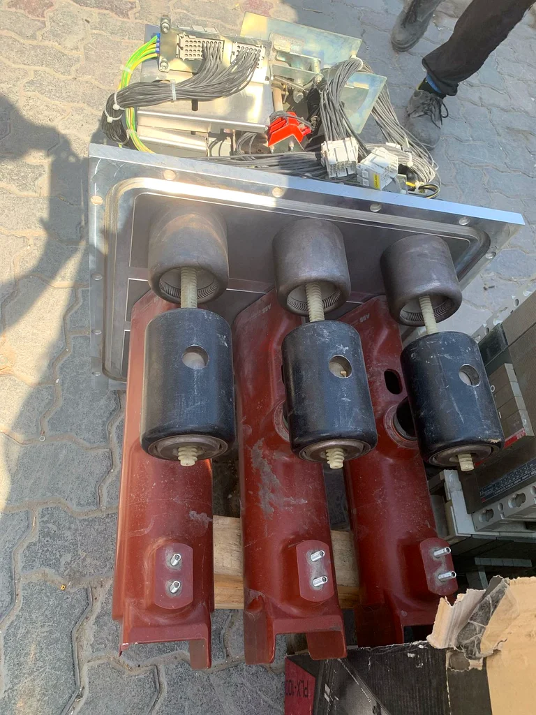 VCD (ABB)63257628094979113
