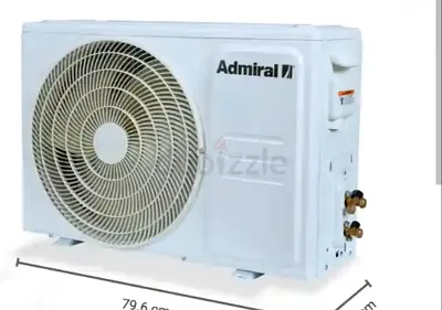 ADMIRAL 1 TON SPLIT AC