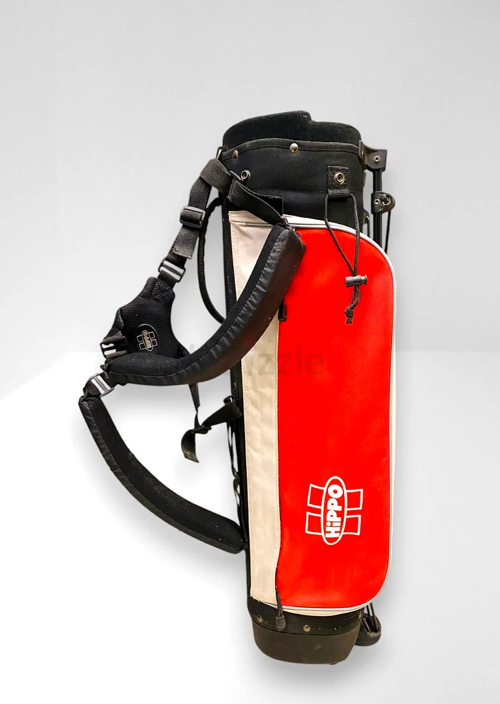 Hippo Golf Stand Bag63245710505219113