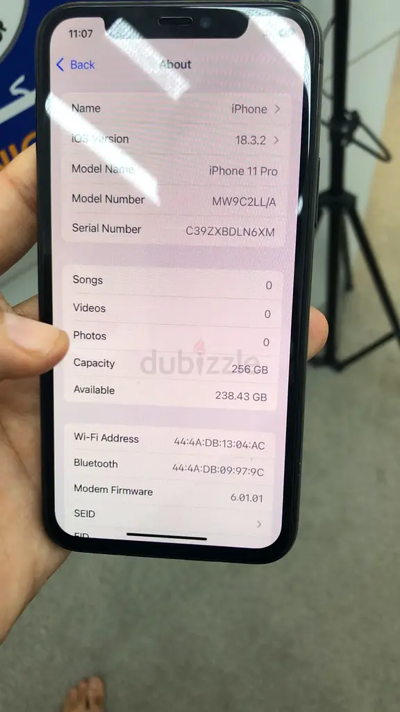 Iphone 11 pro63214903673347111