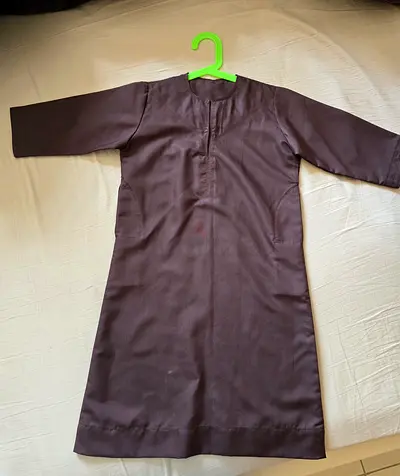 Emarati Kandoora for toddler