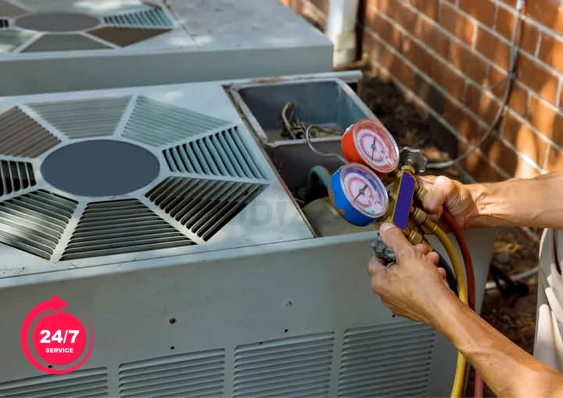 All kinds of electronic AC machines washing machine repair fridge repair dish  installation63221355073153111