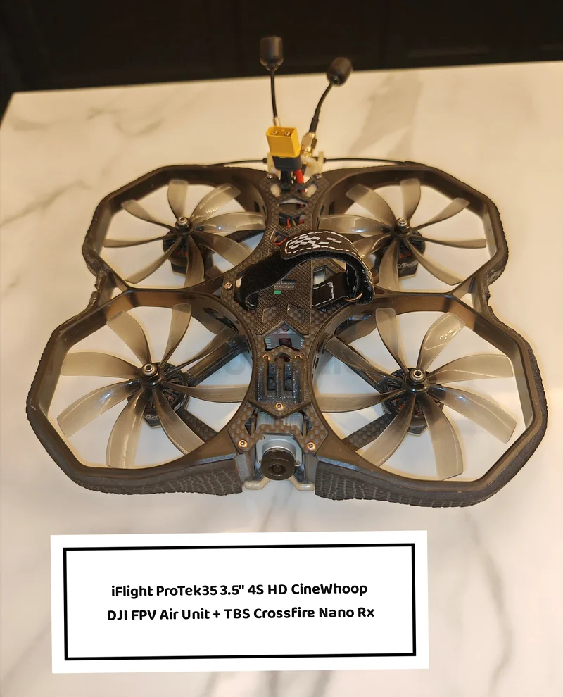 طائرة مسيرة FPV632346118295051124