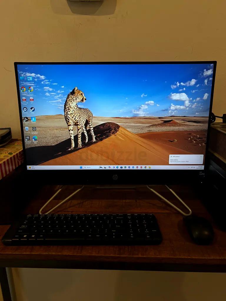 Sleek All-in-One Desktop Computer for Sale63254493796611111