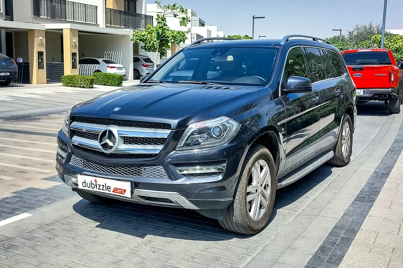 AED 3564/month | 2014 Mercedes-Benz GL-Class Gl 500 4matic | GCC Specs | Ref#30143363165226402691111