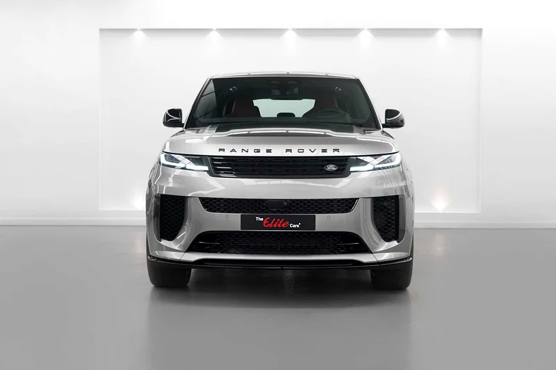 2024 BRAND NEW RANGE ROVER SPORT SV EDITION ONE / GCC / MERIDIAN SIGNATURE / DEALER WARRANTY63231641684226114