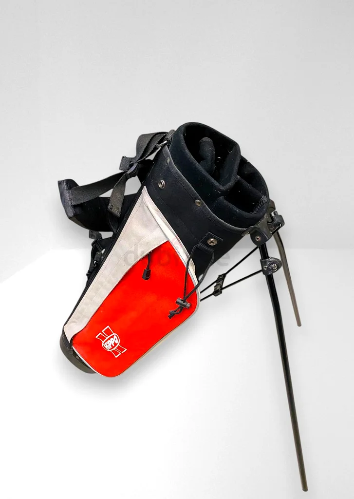 Hippo Golf Stand Bag63245710505219112