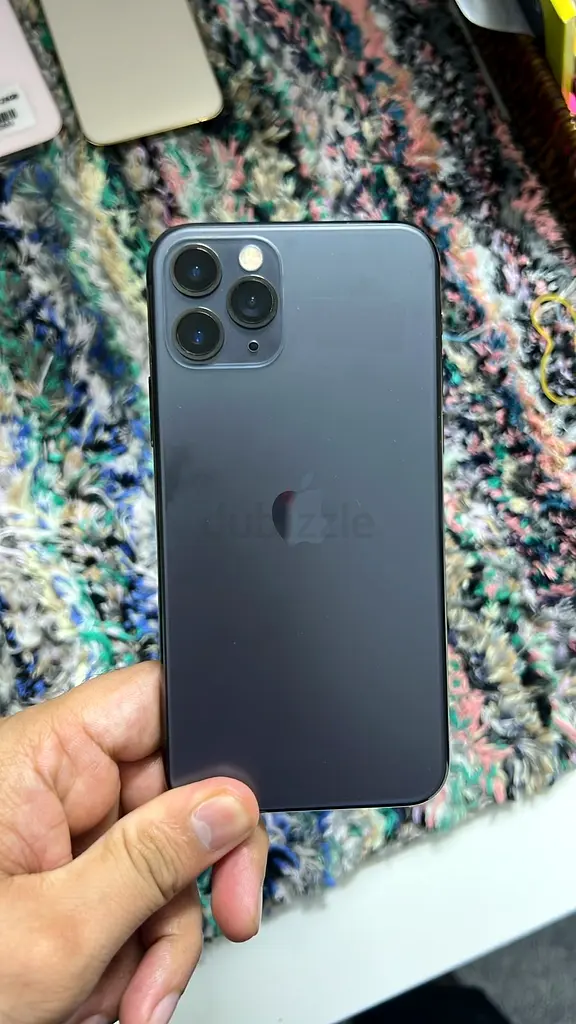 Iphone 11 pro