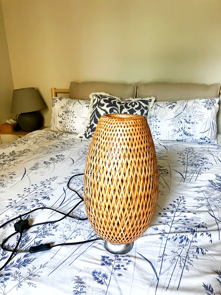 lamp
