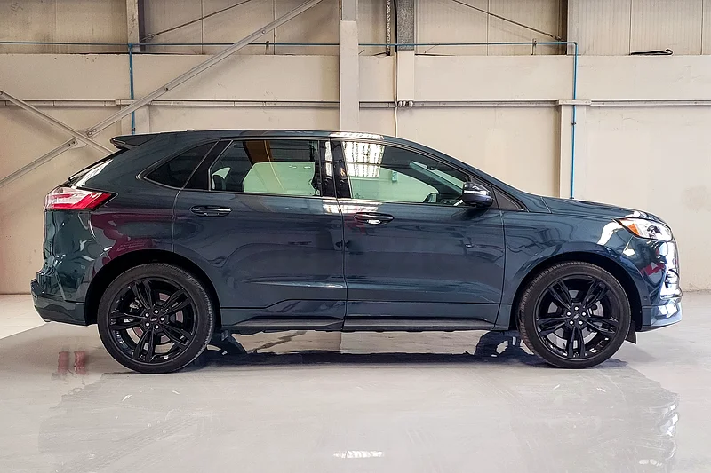 AED 1900/month | 2022 Ford Edge St | GCC Specs | Ref#30280563167090589955112
