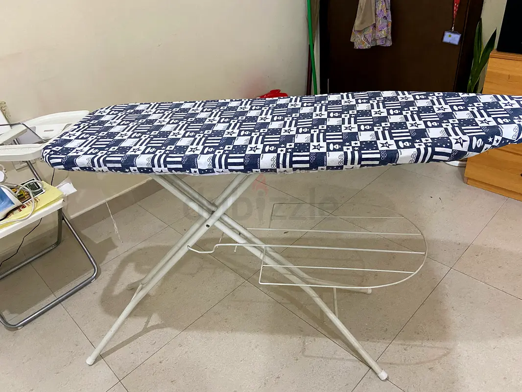 Ironing board for sale