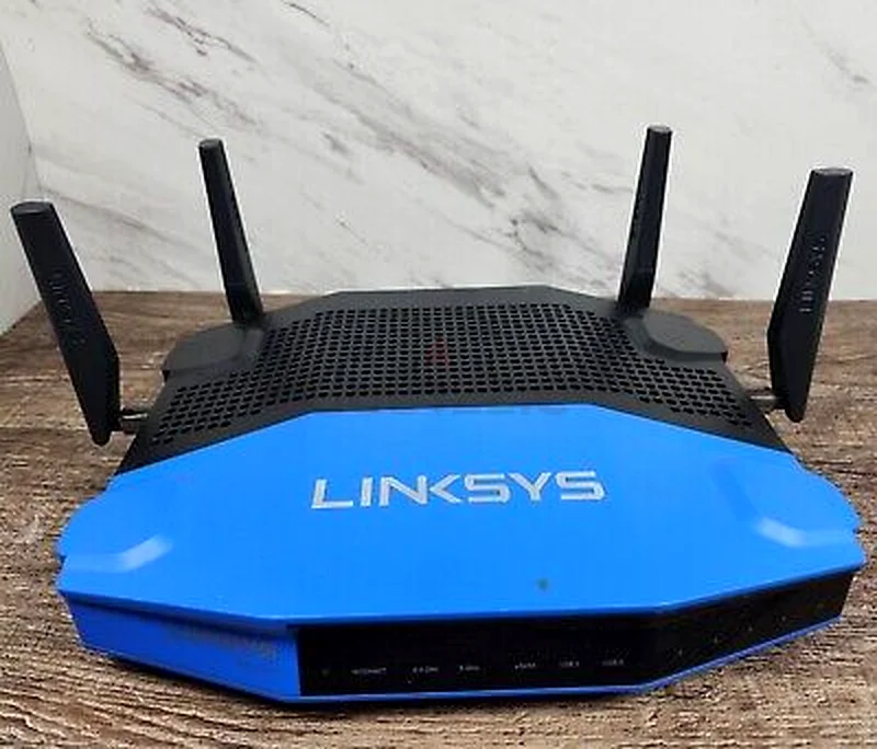 رابط عرض عيد راوتر لينكسيس WRT 1900AC للألعاب مع منفذ جيجابت63168984306819111