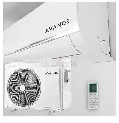 General Avanos 1 ton