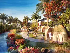 Sleek Architecture | Riverside Charm | High ROI