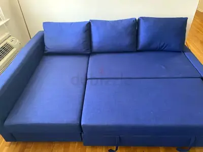 IKEA brand sofa bed