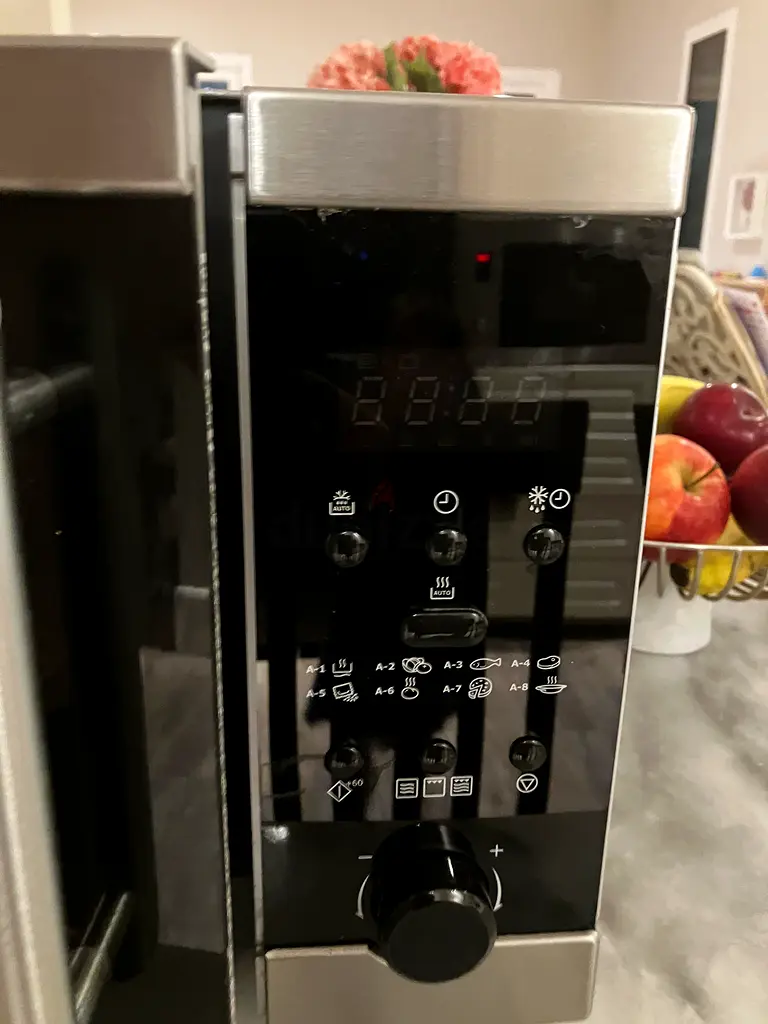 Microwave63248246230018113