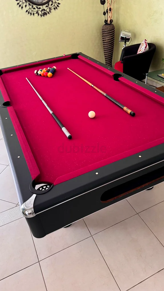 طاولة بلياردو 58463244207393795110