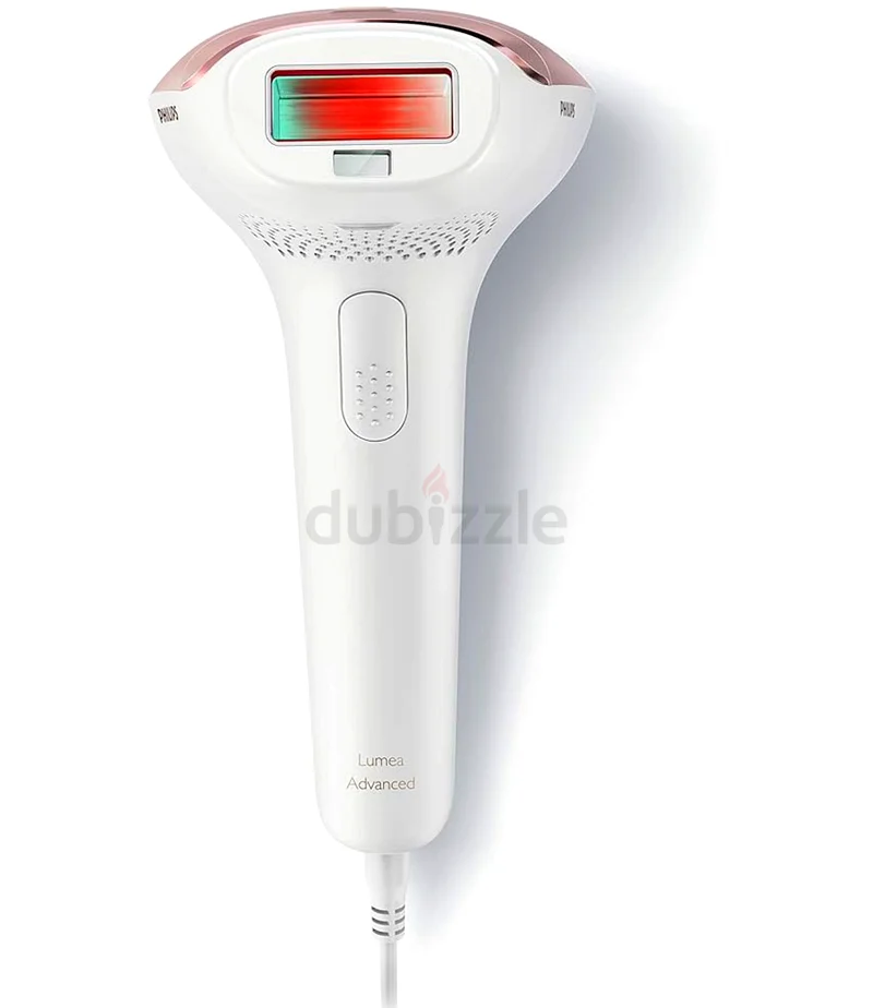 Philips Lumea hair63243681781251111
