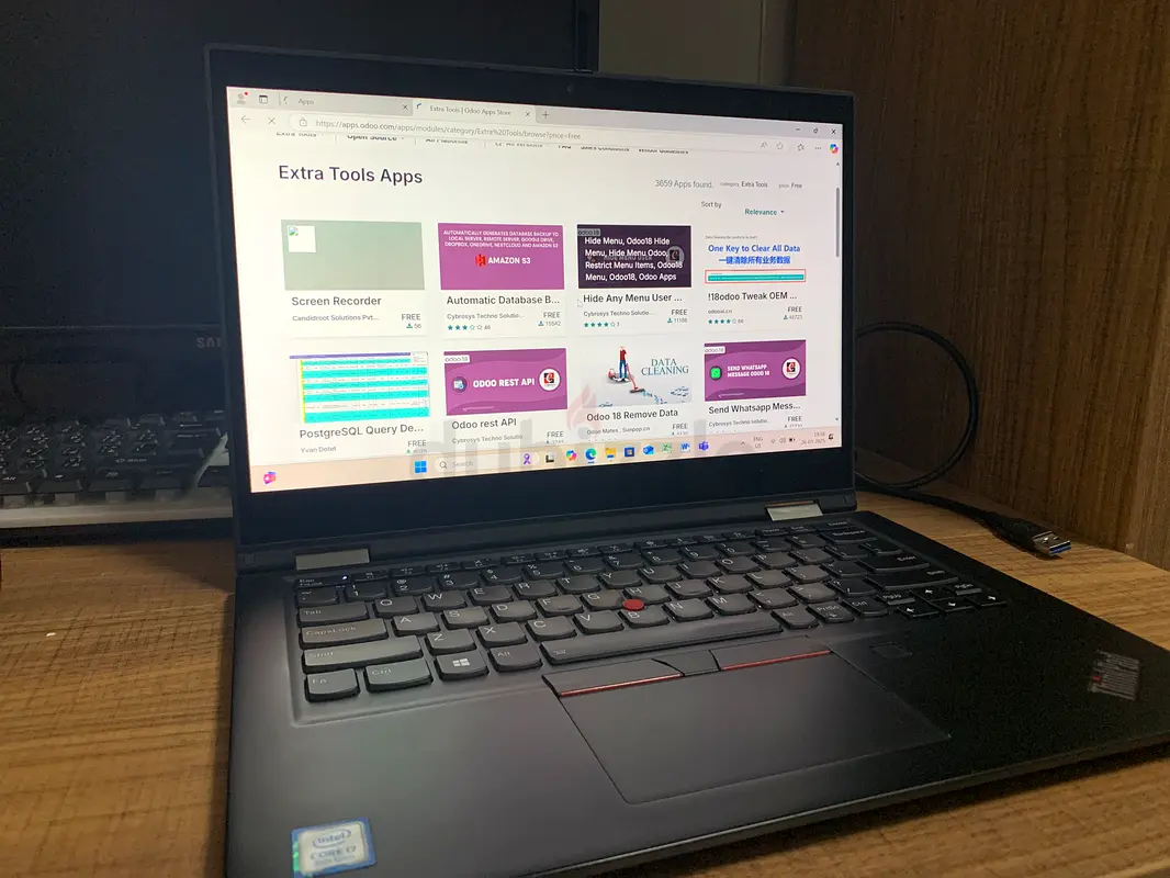 Lenovo ThinkPad X390