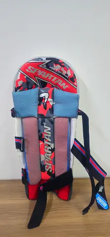 Spartan Cricket Pad - Brand New and Flawless Condition