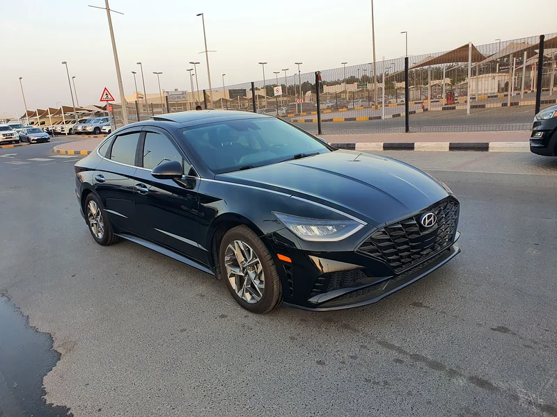 SONATA 2022 FULL OPTION VERY CLEAN IN SIDE AND OUT SIDE 100%63170388356098111