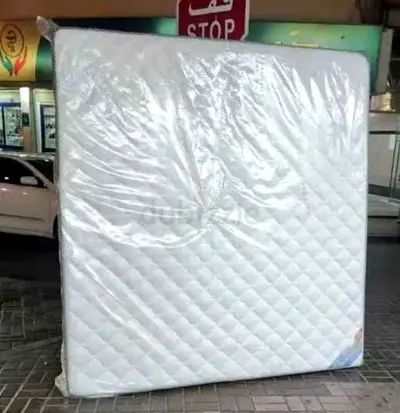 Spring mattress